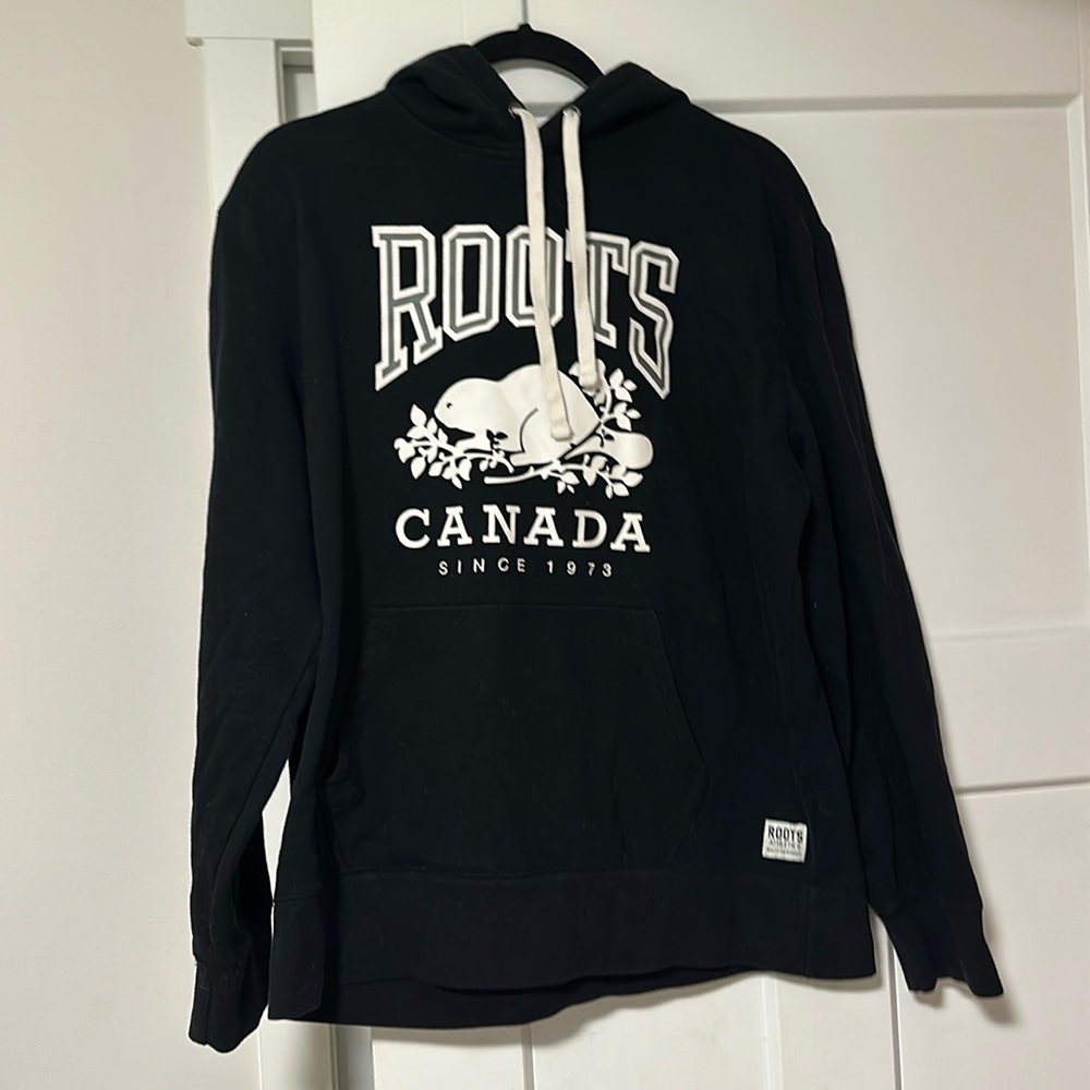 Roots Hoodie